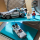 LEGO SPEED CHAMPIONS 77256 Wehikuł czasu z powrotu do przyszłości - 1473593 - zdjęcie 11